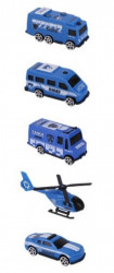 Speed, igračka, vozila policije set ( 861021 ) - Img 2