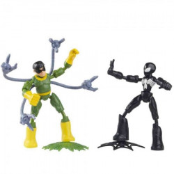 Spiderman bend and flex spider man vs doc ock ( F0239 ) - Img 2