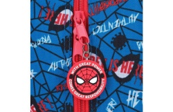 Spiderman Ranac 28 cm - Crvena ( 42.521.41 ) -2