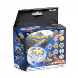 Spin fighters spin fighter čigra ( SP64400 )