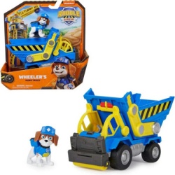 Spin Master Rubble gradjevinsko vozilo set sa figurom ( SN6066528 )