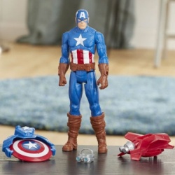 Spinmaster junak kapetan amerika ( 653539 )-2