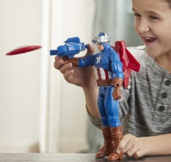 Spinmaster junak kapetan amerika ( 653539 )-2