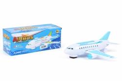 Spino avion b/o ( m2031 )