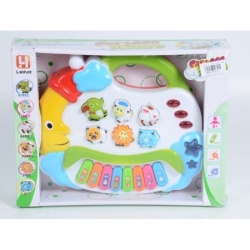 Spino muzički mesec ( M4504 )