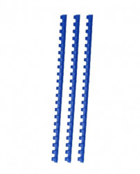 Spirala 8mm 100/1 plava ( TTO 400621 ) - Img 3