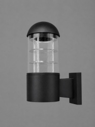 Spoljna lampa 13174-13 BK ( 5340 )