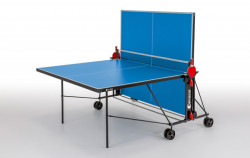 Sponeta Vodootporan Sto za stoni tenis ping-pong 1-43 e ( S100357 ) - Img 1
