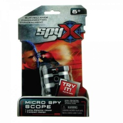 Spy x micro set slo ( SP10138 ) -1