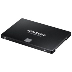 SSD 2.5 SATA III 250GB Samsung 870 EVO MZ-77E250B/EU-3