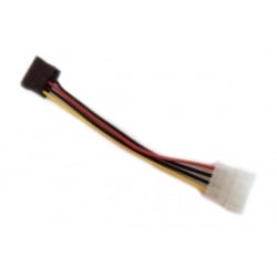 ST LAB adapter Molex - SATA naponski-1