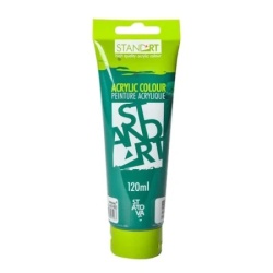 StandArt standart acrylic akrilna boja 120ml - odaberite nijansu phthalo green ( 641480 )