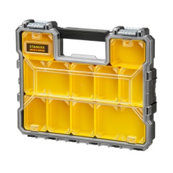Stanley 1-97-517 plitki organizator sa metalnim kopčama, fatmax ( 1-97-517 )
