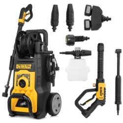 Stanley DXPW001DTS perač pod visokim pritiskom, 2800W, 160bar ( DXPW001DTS )