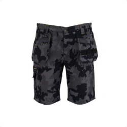 Stanley STW40058-204 Hanley Holster Camouflage maskirni rastegljivi radni šorts ( STW40058-204-36 )