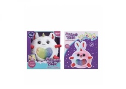 Star Pets Jednorog plišani, snima, svira, svetli ( 59-309000 )