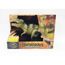 Statovac tala igračka dinosaurus sa zvukom ( 867061 )