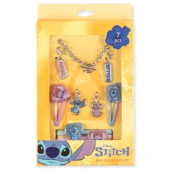 Stitch i Angel set nakita ( 1044647 )