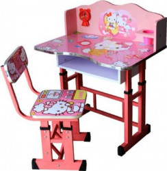 Sto i stolica Hello Kitty ( HC53A ) - Img 1