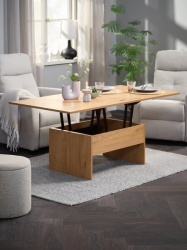 Stočić D80/120 ploča na podizanje hr