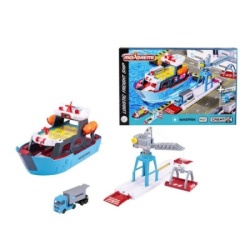 Stokovi Majorette maersk maketa broda opp ( SCT582167 )