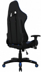 Stolica za gejmere - Ultra Gamer (plavo - crna) - Img 3