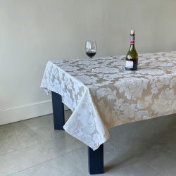 Stolnjak damast - 150x160cm dezen e29 ( vlk000344-e29dezen )