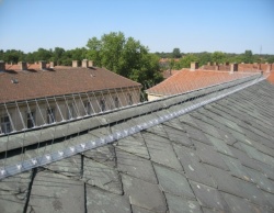 Stop Birds šiljci za rasterivanje ptica ( BK-0806-A ) - Img 1