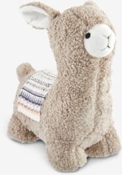 Stoper za vrata Š10xD27xV24 sivi