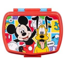 Stor funny kutija za sendvic mickey ( SR74374 ) -2