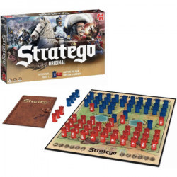Stratego original ( JD19816 ) - Img 2