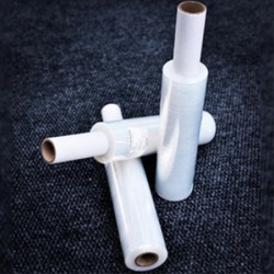 Streč folija, ručka 250 mm, 100 m – 15