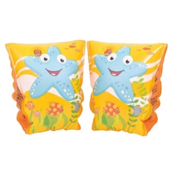 Sun Club Mišići za plivanje Zvezda 23x15 cm ( 37464Z )