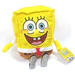 Sunđer Bob Kockalone plišana figura 30 cm ( 1043369 )