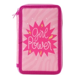 Sunrise Pernica puna 2 zipa girl power ( SRE22752 ) -1