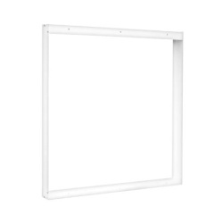 Sunwea Aluminijum + PVC nosač za LED panele 595x595x50mm ( LP-R6060H50 )
