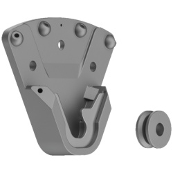 Superior Nosač za TV prijemnike 32"- 100", do 75 kg. - TV Wall Mount 32-100 PRO