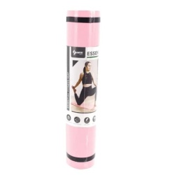 Supreme premium podloga za vezbanje 4mm roze ( SP2000YG )