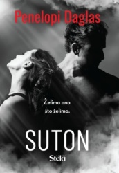 Suton - Penelopi Daglas ( ST0154 )