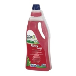 Sutter Zero Ruby Easy za čišćenje sanitarija sa voćnim mirisom 750ml ( 210-547000 )