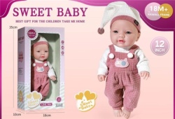 Sweet Baby beba za devojčice ( 870035 )