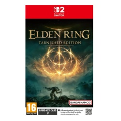 Switch 2 Elden Ring - Tarnished Edition ( 076705 )