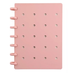 Sworld sveska sp a5 80 lista pink st6193 ( 66193pk )