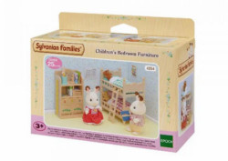 Sylvanian decja soba set ( EC4254 )  - Img 1