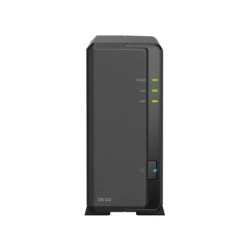 Synology  DS-124 NAS Storage -1