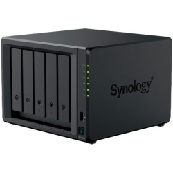 Synology DS1525  disk Station ( DS1525PLUS ) -2