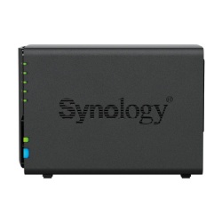 Synology DS224+,Tower, 2-bays 3.5 SATA HDDSSD ( DS224PLUS ) -3