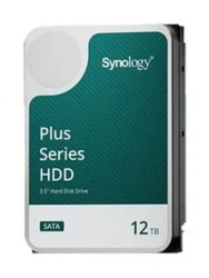 Synology hat3310-12t sata 6gb/s 7.200rpm 12tb HDD