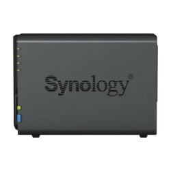 Synology NAS DS-223 2 HDD/Lan/3xUSB Storage -3