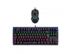 T-Dagger 2in1 gaming keyboard+mouse combo ( 047755 ) - Img 3